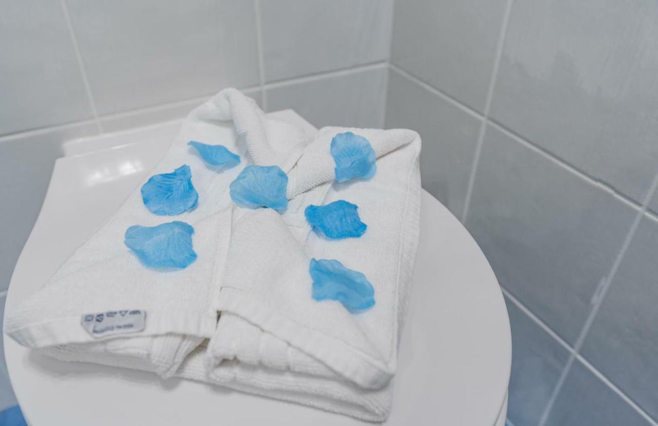 Casa Azulejos Apartman Maiori Kültér fotó