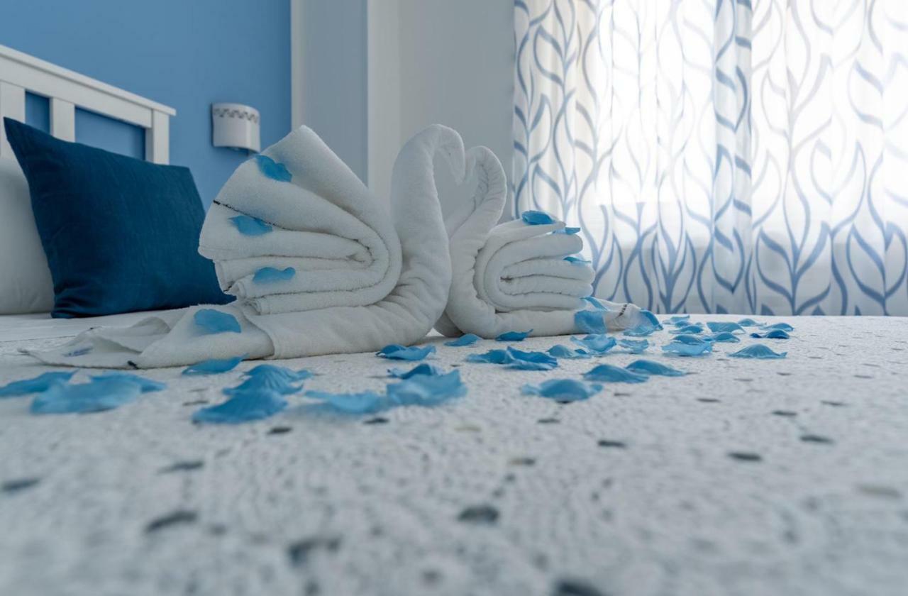 Casa Azulejos Apartman Maiori Kültér fotó
